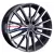 18'' 5x114,3 ET55 D56,1 7,0J Replay SB68 Sil