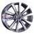 17'' 5x114,3 ET45 D66,1 7,0J Replay NS221 GMF