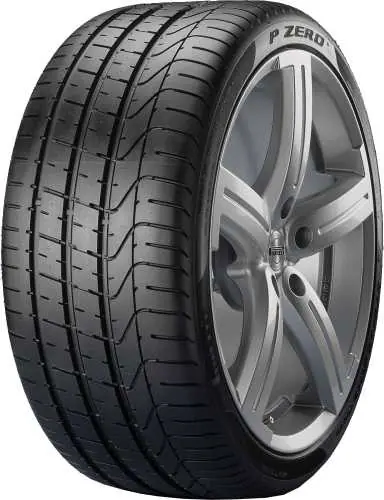 275/50R20 Pirelli P-ZERO SPORTS CAR 113 W TL
