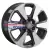 18'' 6x139,7 ET60 D95.1 7,5J Replay TY404 GMF