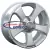 16'' 5x112 ET43 D57,1 6,5J Replay VV48 Sil