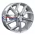 17'' 5x114,3 ET46 D67,1 6,5J Replay HND176 Sil