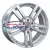19'' 5x112 ET33 D66,6 8,5J Replay MR73 Sil