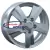 17'' 5x114,3 ET48 D67,1 6,5J Replay KI43 Sil
