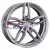 18'' 5x112 ET25 D66,6 8,0J Replay A148 Sil