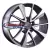 17'' 5x114,3 ET47 D67,1 7,0J Replay HND277 GMF