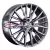 18'' 5x114,3 ET30 D60,1 8,0J Replay LX107 GM