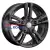 15'' 5x139,7 ET40 D98,5 6,5J LS 291 BK