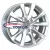 17'' 5x114,3 ET45 D60,1 7,5J Replay TY301 Sil