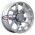 15'' 5x139,7 ET5 D108,5 5,5J Replay SZ71 Sil