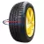 265/60R18 Viatti Bosco A/T V-237 110H M+S