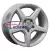 17'' 5x112 ET46 D66,6 7,5J Replay MR46 Sil