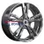 18'' 5x114,3 ET35 D60,1 7,0J K&K Karrera Light (КС935) Кварц 18'' 5x114,3 ET35 D60,1 7,0J K&K Karrera Light (КС935) Кварц