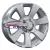 16'' 5x112 ET41 D57,1 6,5J Replay SK164 Sil