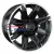 16'' 6x139,7 ET10 D106,1 8,0J LS 763 Sil