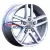 16'' 5x120 ET51 D65,1 6,5J Replay VV206 GMF