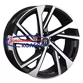 18'' 5x114,3 ET49.5 D60,1 8,0J Replay CHG18 MGMF