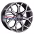 21'' 5x112 ET37 D66,6 9,5J Replay B238 GMF