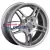 19'' 5x120 ET32 D72,6 9,5J Replay B61 Sil