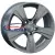 15'' 5x105 ET39 D56,6 6,5J Replay GN23 GM