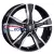 17'' 5x112 ET43 D57,1 7,0J Replay A188 BKF