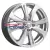 16'' 4x100 ET49 D54,1 6,0J СКАД KL-325 Селена