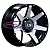 15'' 6x139,7 ET10 D106,1 7,0J LS 873 BKF