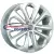 17'' 5x114,3 ET50 D66,1 7,5J Replay NS183 SF