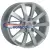 16'' 5x112 ET46 D57,1 6,5J Replay VV159 Sil