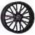 19'' 5x112 ET25 D66,45 8,5J MAK Speciale Gloss Black