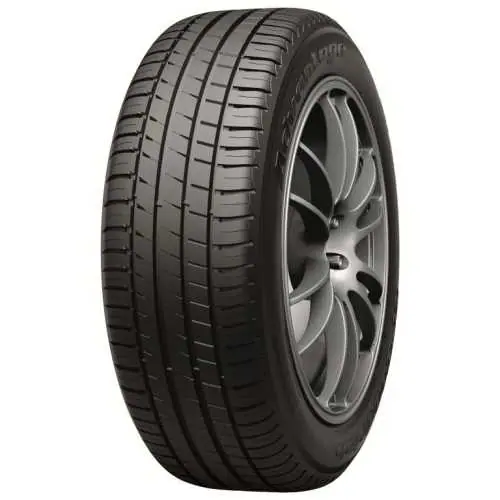 225/55R17 BF Goodrich Advantage TL