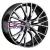 19'' 5x108 ET36 D65,1 8,0J Replay CHR123 BKF