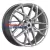 18'' 5x108 ET36 D65,1 7,0J K&K Вудроф (КС1044) Дарк платинум 18'' 5x108 ET36 D65,1 7,0J K&K Вудроф (КС1044) Дарк платинум