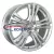 18'' 5x120 ET30 D72,6 8,0J Replay B173 Sil