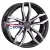 17'' 5x114,3 ET40 D60,1 7,5J Replay TY336 BKF