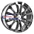 20'' 6x139,7 ET34 D100,1 8,0J RST R022 Black