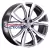 18'' 5x112 ET37,5 D66,6 8,0J Replay MR274 GMF