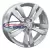 17'' 5x114,3 ET55 D56,1 7,0J Replay SB112 Sil