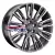 22'' 5x120 ET49 D72,6 9,5J Replay LR73 MGMF