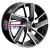 17'' 5x112 ET45 D57,1 7,0J Replay SK171 GMF