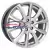 17'' 5x108 ET50 D63.35 7,0J СКАД Онтарио (КЛ216) Селена