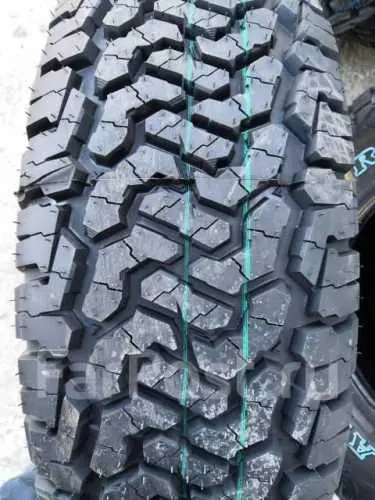 275/65R17 Comforser CF 1100 121/118S TL