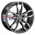 17'' 5x114,3 ET40 D60,1 7,5J Replay TY336 MGMF