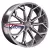 22'' 5x112 ET32 D66,6 9,5J Replay B317 BKF