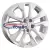 18'' 5x114,3 ET35 D60,1 7,0J Replay TY346 GM