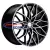 19'' 5x114,3 ET45 D60,1 8,5J Khomen Wheels KHW1902 (Camry) Black-FP 19'' 5x114,3 ET45 D60,1 8,5J Khomen Wheels KHW1902 (Camry) Black-FP