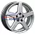 16'' 5x114,3 ET38 D67,1 6,5J Alcasta M62 HS