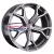 22'' 5x112 ET37 D66,6 9,5J Replay B135 BKF
