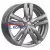 15'' 4x100 ET50 D60,1 6,0J iFree Горизонт (КС910) Хай Вэй