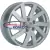 16'' 5x112 ET43 D57,1 6,5J Replay VV151 Sil